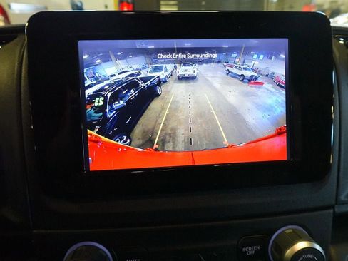 New 2026 RAM ProMaster 1500 w/ Safety Group image 21