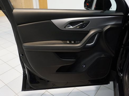 Certified 2024 Chevrolet Blazer LT w/ Midnight/Sport Edition image 22