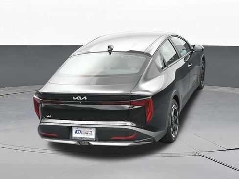 Used 2025 Kia K4 EX FWD image 57