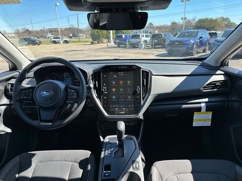 New 2026 Subaru Crosstrek 2.0i Premium image 14