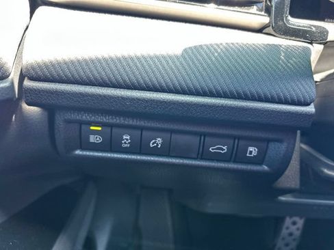 Used 2026 Toyota Camry SE FWD image 21