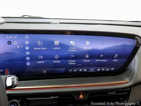 New 2026 Buick Envision Avenir image 13