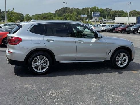 Used 2020 BMW X3 xDrive30i w/ Convenience Package image 7