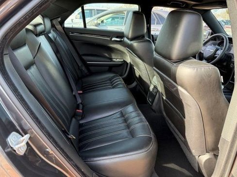 Used 2023 Chrysler 300 S image 18