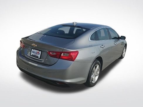 Used 2024 Chevrolet Malibu LT FWD image 8