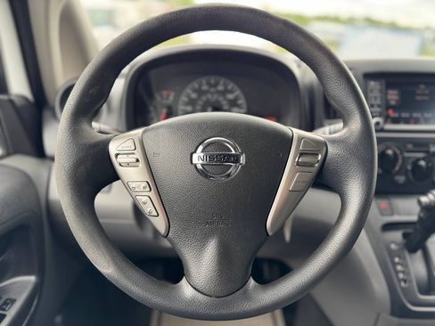 Used 2021 Nissan NV200 SV FWD image 17