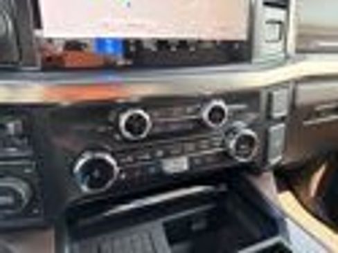 New 2026 Ford F250 King Ranch w/ Chrome Package AWD/4WD image 25