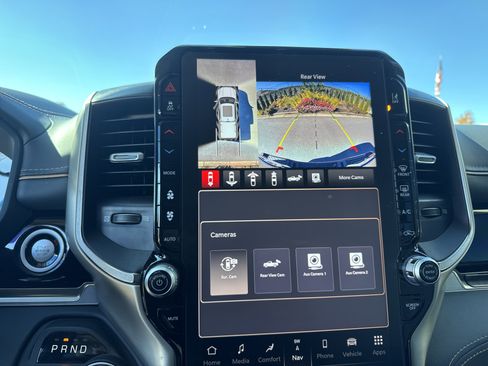 Used 2025 RAM 1500 Tungsten image 26