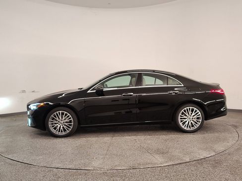 New 2026 Mercedes-Benz CLA 250 CLA 250 image 2