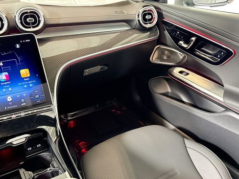 New 2026 Mercedes-Benz CLE 53 AMG 4MATIC Coupe image 21