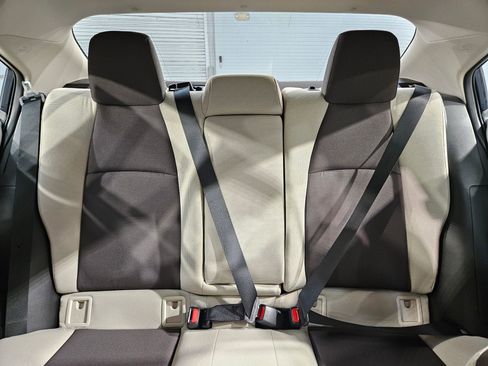 New 2026 Toyota Corolla LE image 10