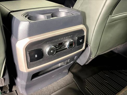 Used 2024 Ford Expedition Timberline AWD/4WD image 10