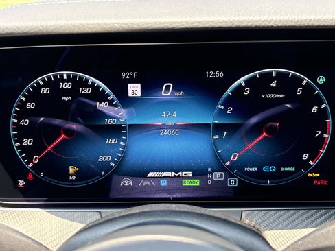 Used 2023 Mercedes-Benz AMG GT 53 image 24