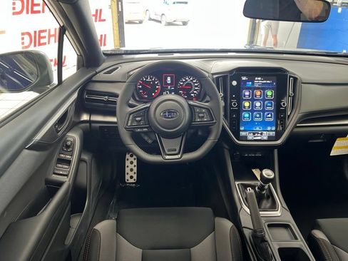 New 2026 Subaru WRX AWD/4WD image 35