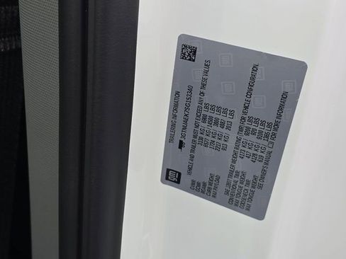 New 2025 GMC Sierra 1500 Pro w/ Pro Value Package image 29