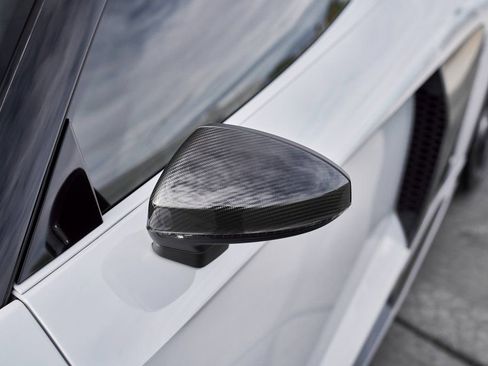 Used 2021 Audi R8 V10 performance image 11