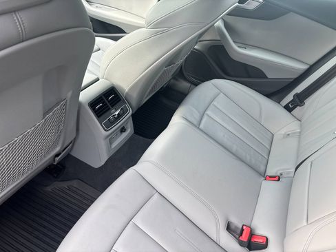 Used 2021 Audi A5 2.0T Premium Plus w/ Premium Plus image 13