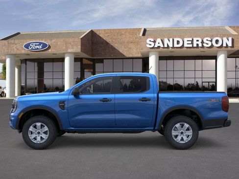 New 2025 Ford Ranger XL w/ Trailer Tow Package image 4