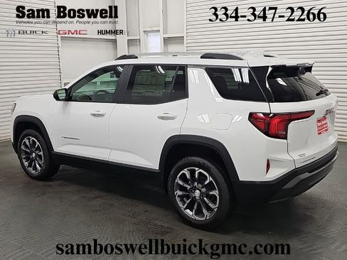 New 2026 GMC Terrain Elevation w/ Elevation Premium Package FWD image 5