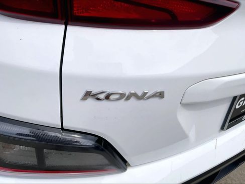 Used 2022 Hyundai Kona N Line FWD image 10