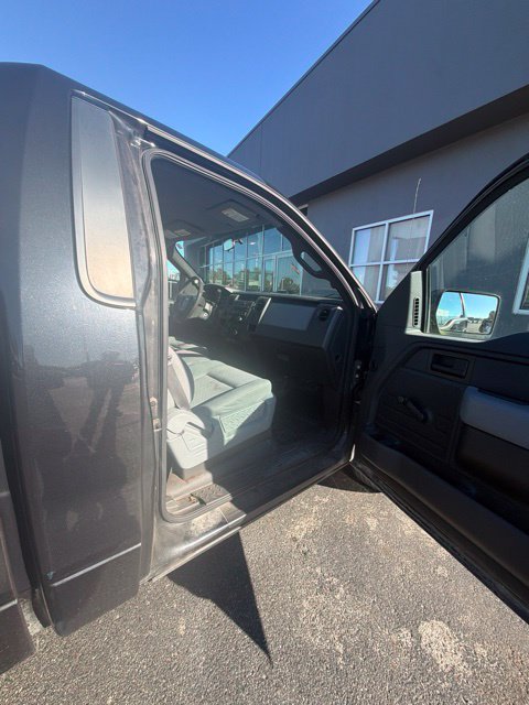 Used 2014 Ford F150 STX AWD/4WD image 10