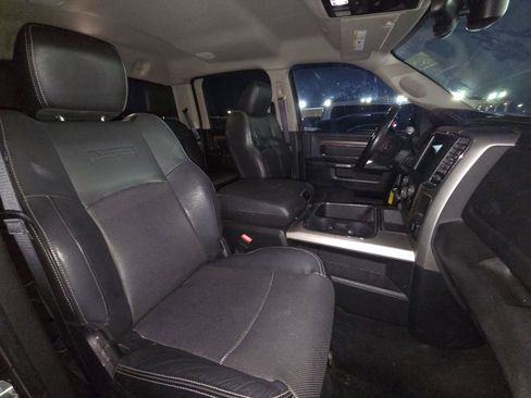 Used 2017 RAM 2500 Laramie w/ Off Road Package image 12