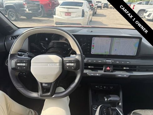 Used 2025 Kia K4 GT-Line FWD image 9