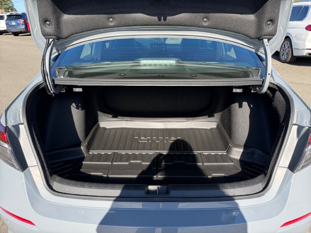 Used 2026 Honda Civic Sport Touring image 22