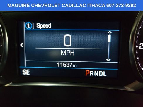 Used 2024 Chevrolet Equinox LS w/ LS Convenience Package AWD/4WD image 22