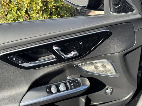 Used 2024 Mercedes-Benz C 300 C 300 image 19