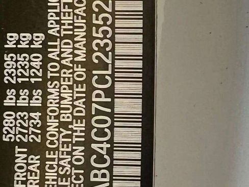 Used 2023 BMW M850i xDrive Coupe image 17