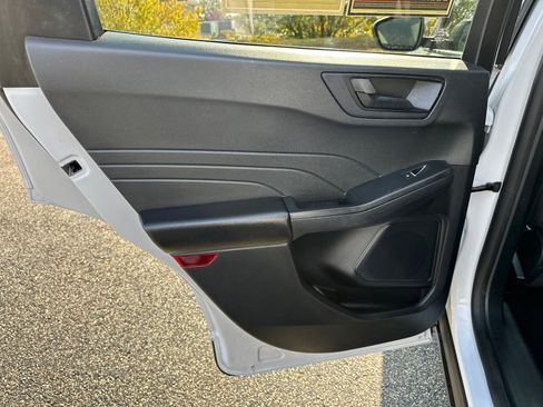 Used 2022 Ford Escape SE w/ Convenience Package image 22