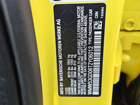 New 2026 MINI Cooper S image 32