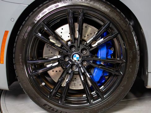 Used 2019 BMW M5 w/ Executive Package AWD/4WD image 63