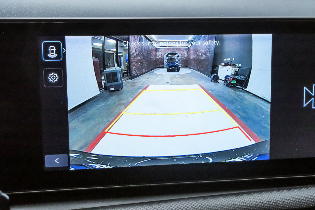 Certified 2025 Hyundai Tucson SEL FWD image 23