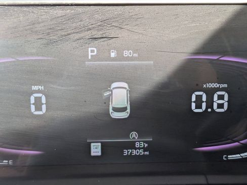 Certified 2025 Kia Telluride S AWD/4WD image 38