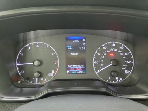 Used 2024 Toyota Corolla LE FWD image 22