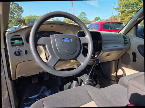 Used 2006 Ford Ranger XLT image 13