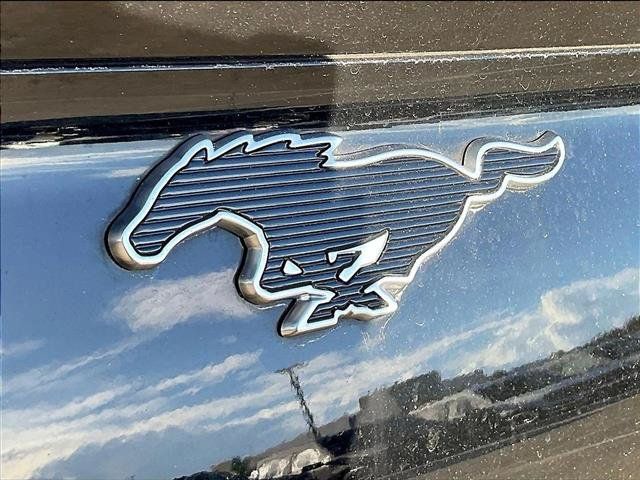 Used 2023 Ford Mustang Mach-E Premium RWD image 29
