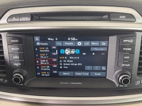 Used 2018 Kia Sorento FWD image 28
