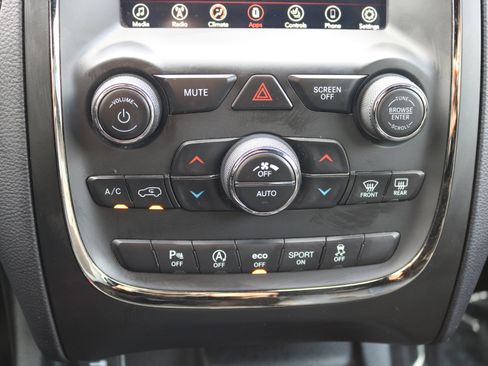 Used 2019 Dodge Durango GT image 26