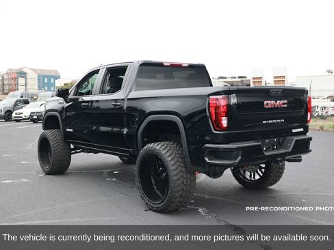 Used 2024 GMC Sierra 1500 Elevation w/ Max Trailering Package image 3