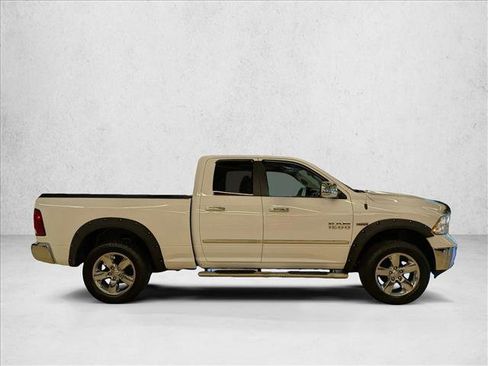 Used 2013 RAM 1500 Big Horn AWD/4WD image 4