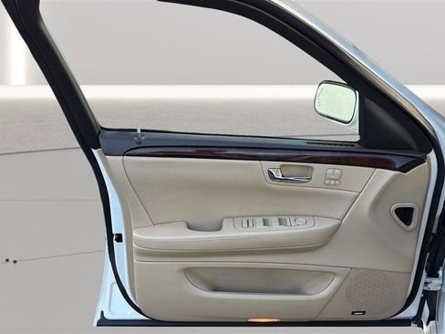 Used 2007 Cadillac DTS Luxury II FWD image 19