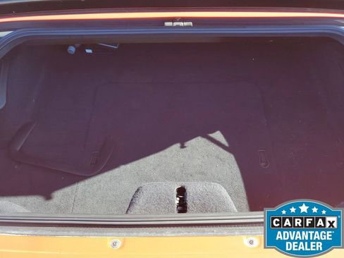 Used 2003 Chevrolet Corvette Convertible w/ Preferred Equipment Group1 image 23