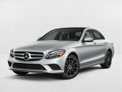 Used 2019 Mercedes-Benz C 300 Sedan