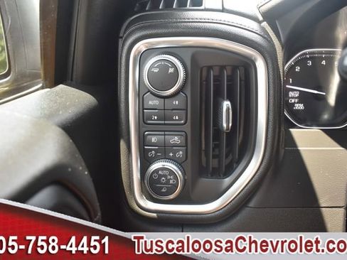Used 2019 GMC Sierra 1500 SLT w/ SLT Premium Plus Package AWD/4WD image 41