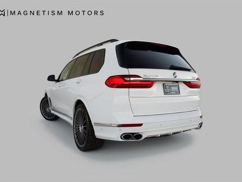 Used 2021 BMW ALPINA XB7 image 5
