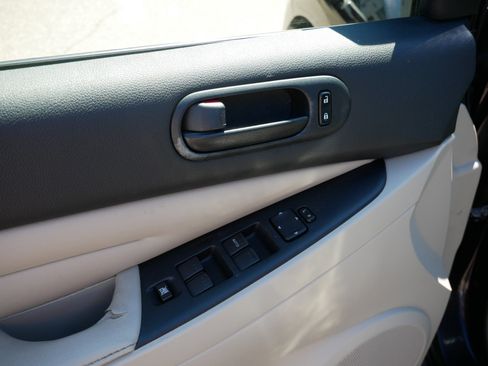 Used 2012 MAZDA CX-7 i Sport FWD image 20