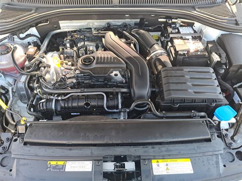 Certified 2024 Volkswagen Jetta S image 32